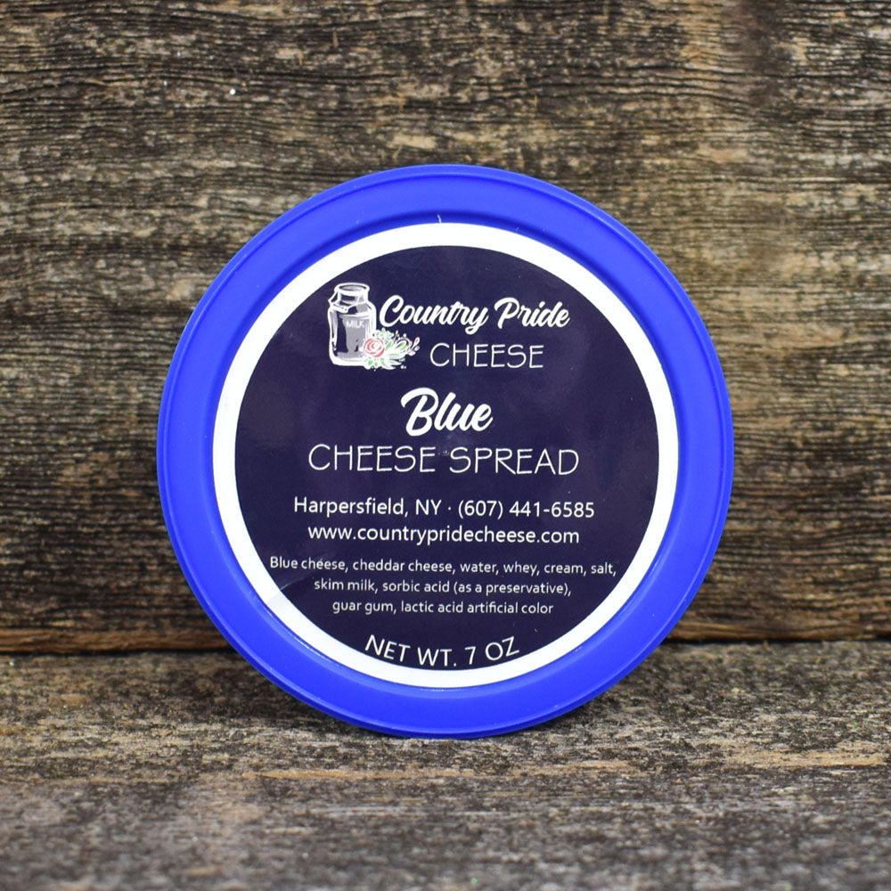 Blue Cheese Spread