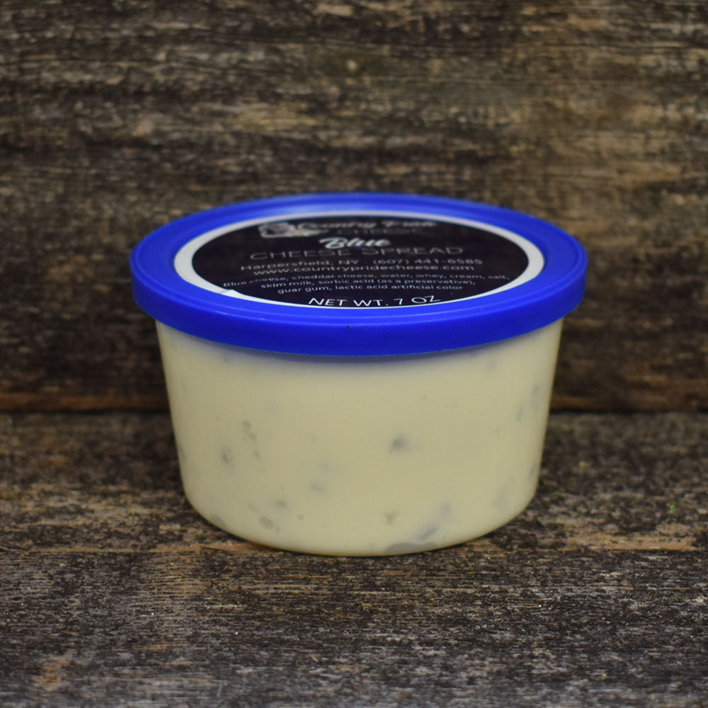 Blue Cheese Spread